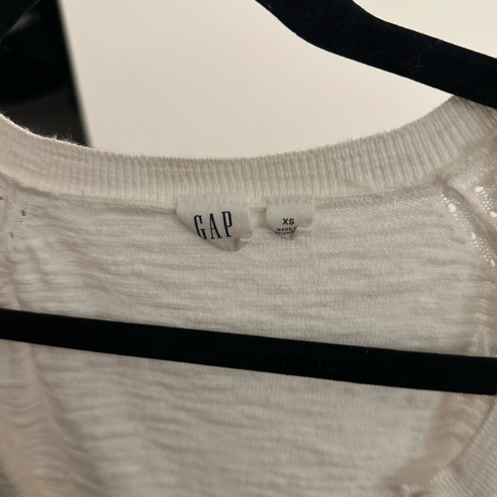 Gap Cardigan